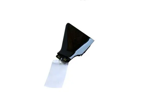 Audi Q8 e-tron Dashboard glove box trim 4KR857967