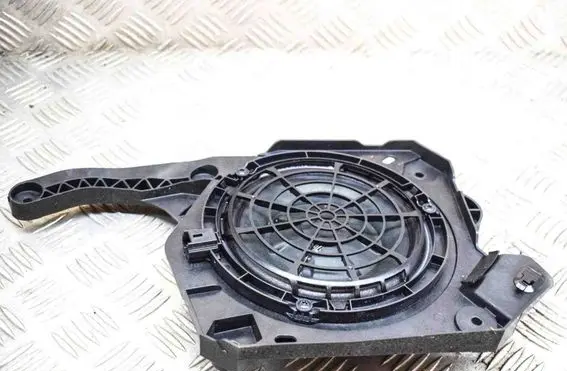 Peugeot 3008 II Front door speaker 9813826980