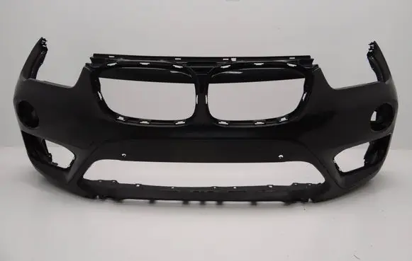 BMW X1 F48 F49 Front bumper 7354815 51117354815 10833610