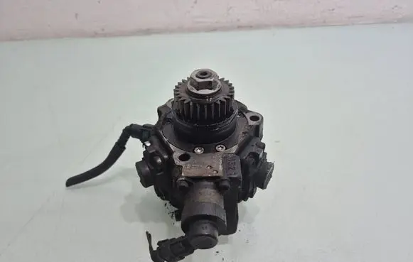 Nissan Qashqai+2 Fuel injection high pressure pump H8200690744