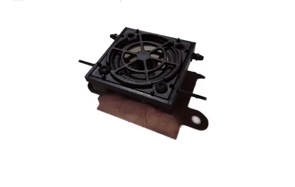 Audi A4 S4 B7 8E 8H Panel speaker 
