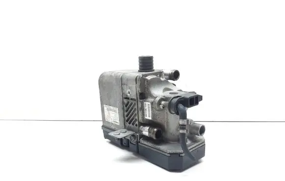 BMW X5 E53 Auxiliary pre-heater (Webasto) 8380998 64128380998 66724B