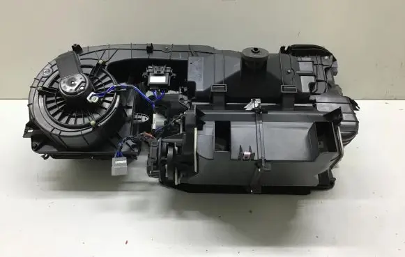 Chrysler Town u0026 Country V Interior heater climate box assembly 011500092 S8843003 4419031