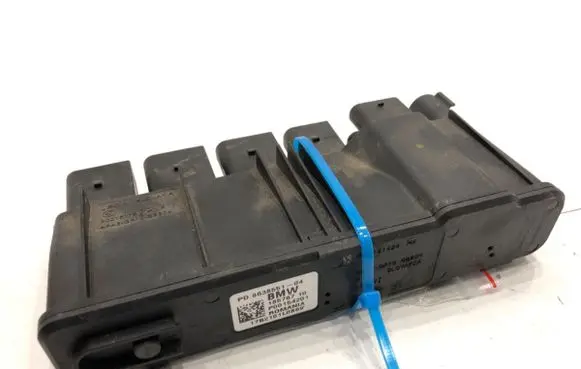 BMW 3 GT F34 Other control units/modules 8638551