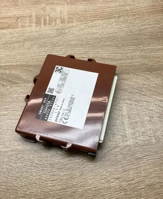 Toyota Prius+ (ZVW40) Keyless (KESSY) go control unit/module 8999047111 2325006721