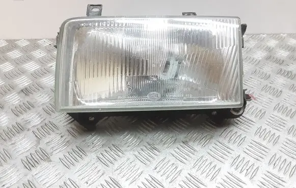 Volkswagen Transporter - Caravelle T4 Headlight/headlamp 0244437