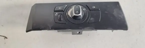 BMW 5 E60 E61 Light switch