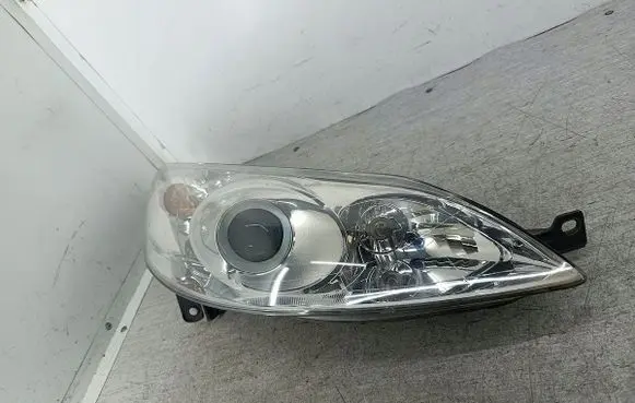 Peugeot 407 Headlight/headlamp 0301213204