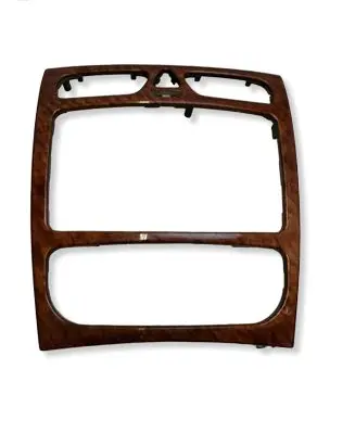 Mercedes-Benz C W203 Radio/GPS head unit trim A2036802539 41200202