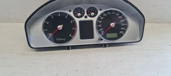 Ford Galaxy Speedometer (instrument cluster) 7M5920800C