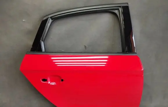 Audi A3 S3 8V Rear door