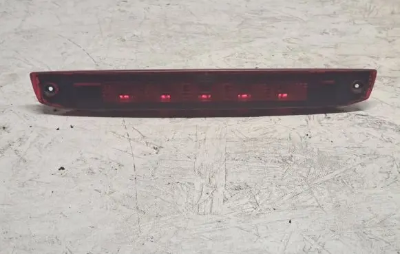 Ford Focus Third/center stoplight 4M5113A613AD 4M5113A613A