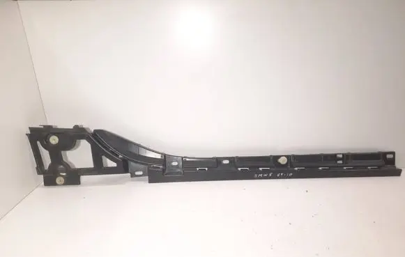 BMW 5 GT F07 Sill supporting ledge 7201258