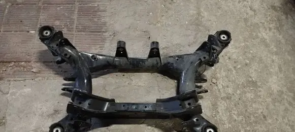 BMW X3 F25 Rear subframe 6857983