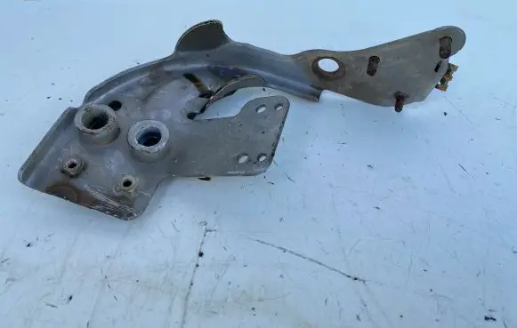 Volvo V40 Other engine bay part 31370632