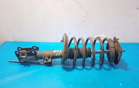 Volvo S80 Front shock absorber/damper