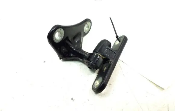 Mercedes-Benz S W221 Front door lower hinge A2217201237