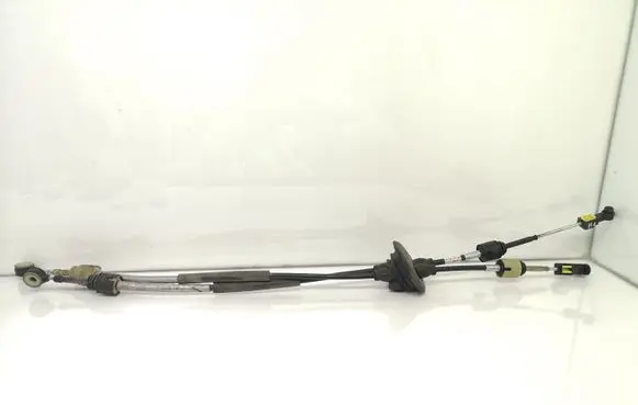 Citroen Berlingo Gear shift cable linkage 9684623180