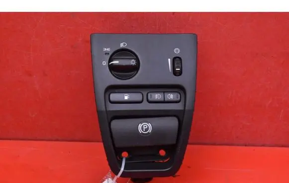 Light switch
