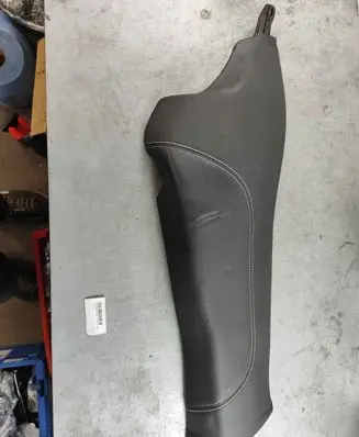 Jaguar F-Pace Rear seat side top trim T4A33582QKW T4A3049QKW T4A42683QKW