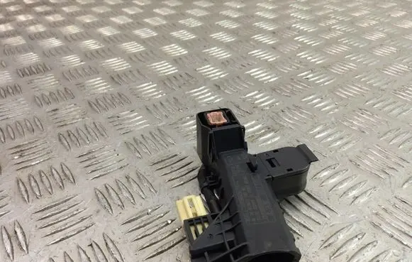 Lexus LS 460 - 600H Positive cable (battery) 8271250160