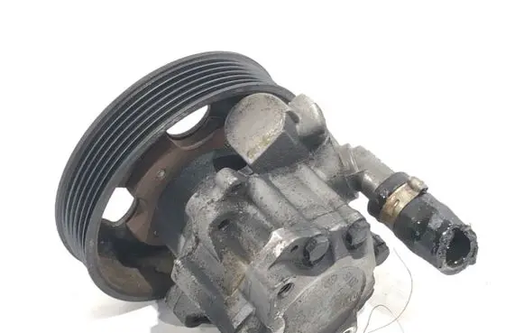 Peugeot 407 Power steering pump 9659604780