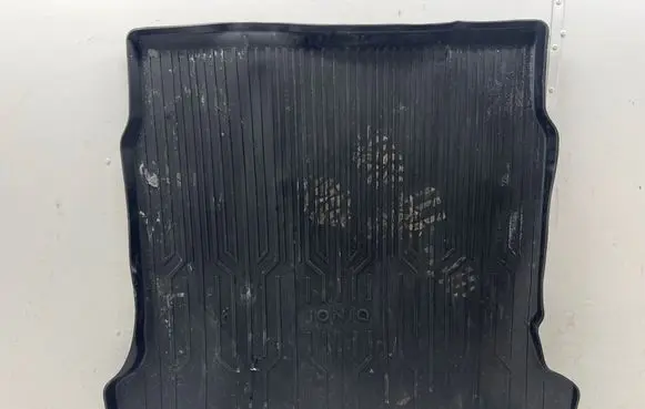 Hyundai IONIQ 6 Trunk/boot mat liner 