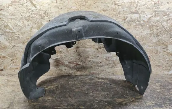 Alfa Romeo Giulia Rear arch fender liner splash guards 00505518880