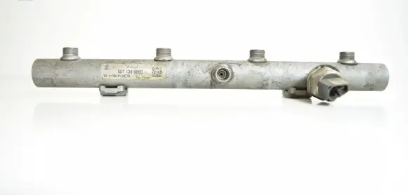Audi A8 S8 D3 4E Fuel main line pipe 057130089G