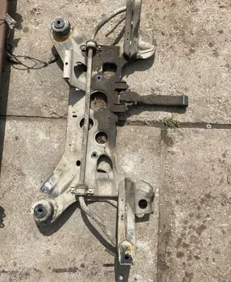 Ford Transit Front subframe