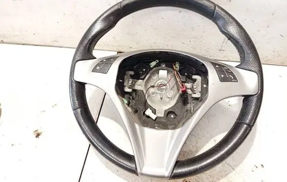 Alfa Romeo Mito Steering wheel