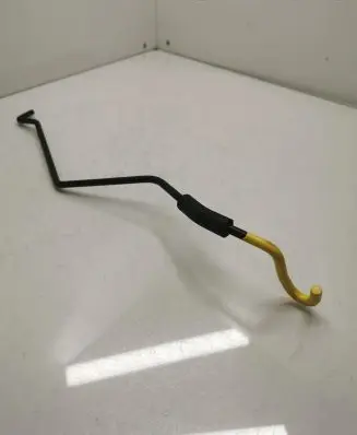 Peugeot 308 Engine bonnet/hood prop rod/strut 