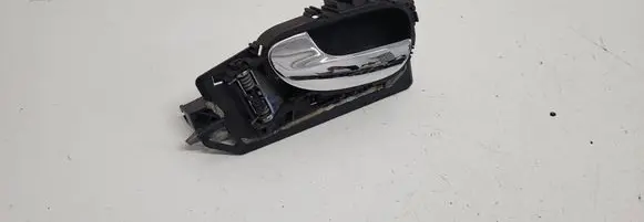 Peugeot 307 Front door interior handle 9643604577