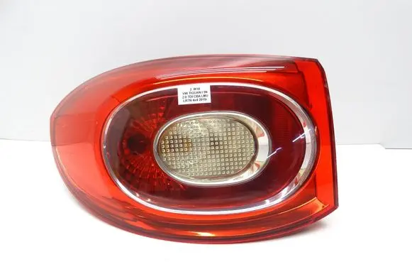 Rear/tail lights