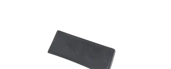 BMW 7 E38 Fender trim (molding) 51138125834 8125834