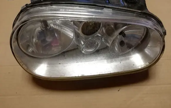Headlight/headlamp