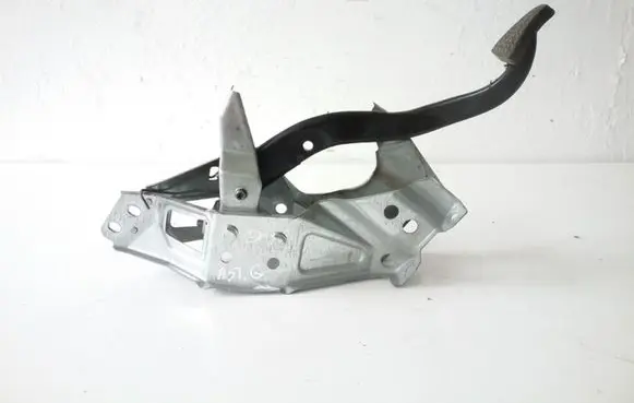 Opel Astra G Brake pedal