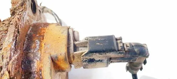Ford Focus C-MAX ABS rear brake sensor 