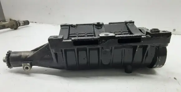 KIA Carnival Oil pump balance shaft 