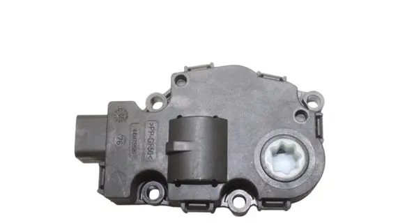 Mini Cooper Countryman R60 Air flap motor/actuator CZ1139301400