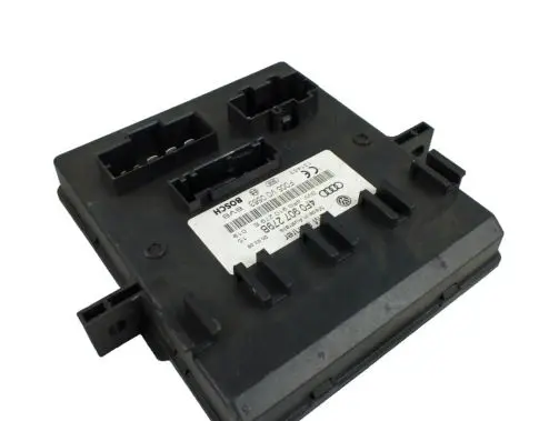 Audi A6 S6 C7 4G Comfort/convenience module 4F0907279B F005V00563