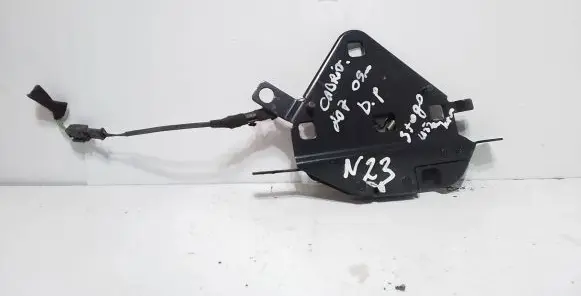 Peugeot 207 CC Convertible roof lock/latch 9680079280 1544015600000 00079145