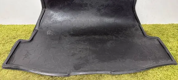 Toyota RAV 4 (XA50) Rubber trunk/boot mat liner 632477-22