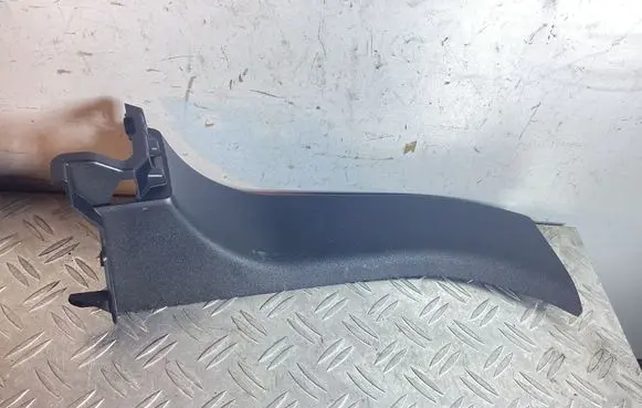 Lexus RX 450H Other trunk/boot trim element 6475448040