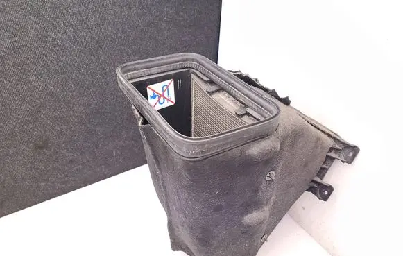 Mercedes-Benz Sprinter W906 Interior heater climate box assembly housing A9068300462 BG4556031325