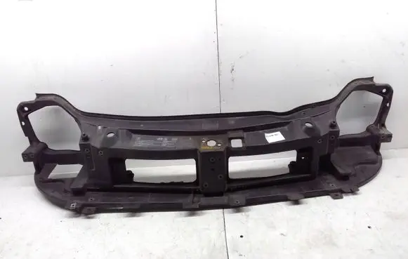Opel Vivaro Radiator support slam panel 93851708 8200204224