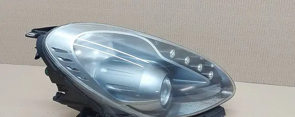 Alfa Romeo Giulietta Headlight/headlamp 00505267540