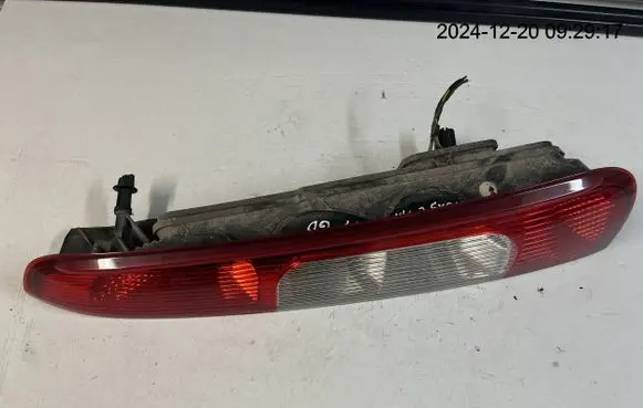Ford C-MAX I Rear/tail lights 3M5113N411AA