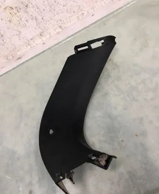 Ford Focus Tailgate/trunk side cover trim Jx7ba42907a Jx7ba42907