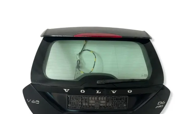Volvo V60 Tailgate/trunk/boot lid 31394519